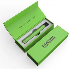 Disposable Vape with Rechargeable Battery and 1ml Cartridge