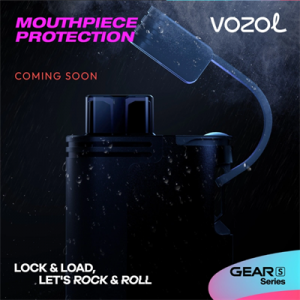 New Arrival Vozol Gear S 4000 6000 10000 Puffs Hookah Pen Wholesale I Vape