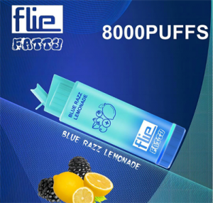 Asterbar 5% Nic 18ml Original Flie Fatty 8000 Puffs Disposable Vape Pen