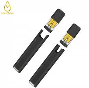 Battery Vape Makeon Spen Vpod Rechargeable Pod Magnetic Disposable Custom Brand Logo&Color OEM Packaging vape