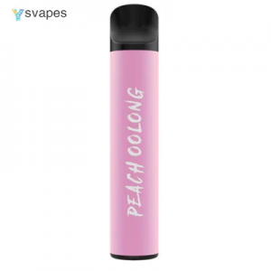 Best Quality Disposable Vape 800puffs E-Liquid Electronic Cigarette with Mesh Coil