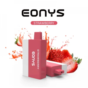 OEM Eonys E01 5000 Puffs vape Disposable Pod Device 5% Ecig Wholesale Vaporizer