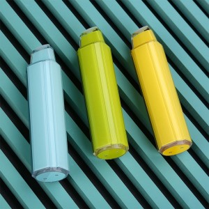 Colorful E Cigarette Crystal 2500 Disposable  Electronic Cigarette Wholesale I Vape Pod