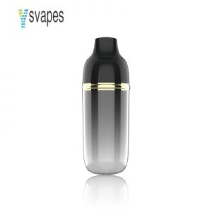 Competitive Price 5% Nicotine Vape 6000puffs Disposable Vape Pen with 14ml E-Liquid