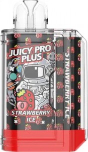 USA Juicy PRO Plus 8500 Puffs Wholesale Nicotine E Cigarette