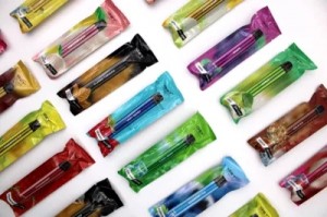 Iget Shion Wholesale E-cigarette 600 Puffs Pen Shape Vape