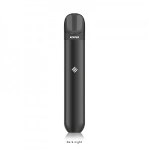 Pepper 2ml TPD Vape Pen Shape Disposable Electronic Starter Kit Electronica Cigarette Vape
