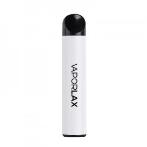 Fashion Vaporlax Max Disposable Vape Kit 1500 Puffs 1000mAh Ecig