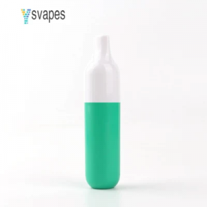 ysvapes High Quality Disposabe Vape with 1600puffs