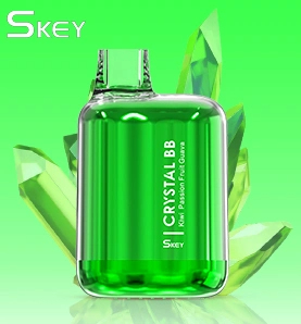 High Quality Wholesale I Vape Private Mode Skey Crystal Bb 6000puffs Disposable Vape