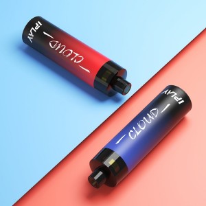 Iplay Cloud 10000puffs Disposable Factory Featured Cigarette