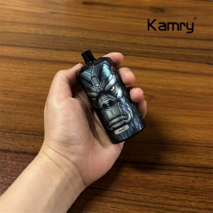 Kamry Boss New Arrival 10000puff Bar Disposable Vape Type C Charge Electronic Cigarette