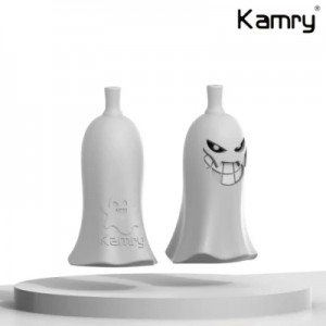Kamry Ghost 8000 Puffs Wholesale Cheap Vape Juice Vape Disposable