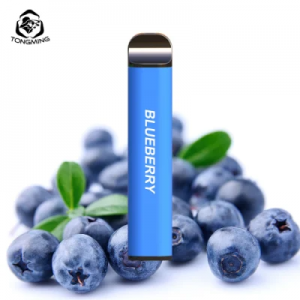 Wholesale tongming 2000 Puffs Disposable Electronic Vaporizer Mesh Coil and Airflow Control Vape