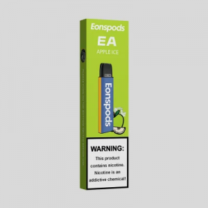 New Design Eonspods Ea 750 Puffs Disposable Vape