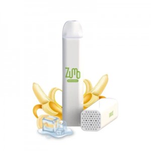SD Vape Wholesale Price Zumo a Cube Design 2500 Puffs E-Cigarette