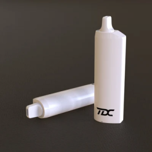 Tdc Tiny Design Flavor Customized Wholesale Disposable Vape Pod 2000puffs
