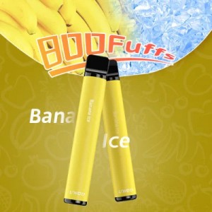 Uwoo Disposable Vape Pen Aim Plus 800puffs 32 Flavors Vs Puff Plus XXL