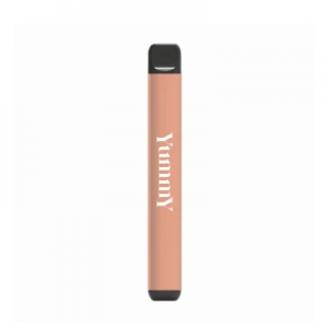 Electronic Cigarette 600 Puffs yummy Vaporizer2% 5% Nicotine 6ml Eliquid Big Vapor Vape Pen