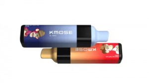 Wholesale Disposable Kmose 5000 puffs Vape Pen E Cigarettes