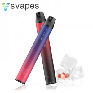 Wholesale High Quality Disposable Vape Pen with 2500puffs e cigarette