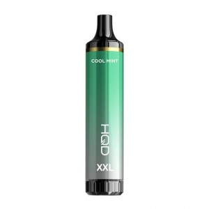 HQD XXL Adjustable Airflow 4500puffs Disposable E-Cigarette