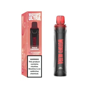 WOTOFO Ultra 8.5ml Up to 3000puffs Disposable Vape