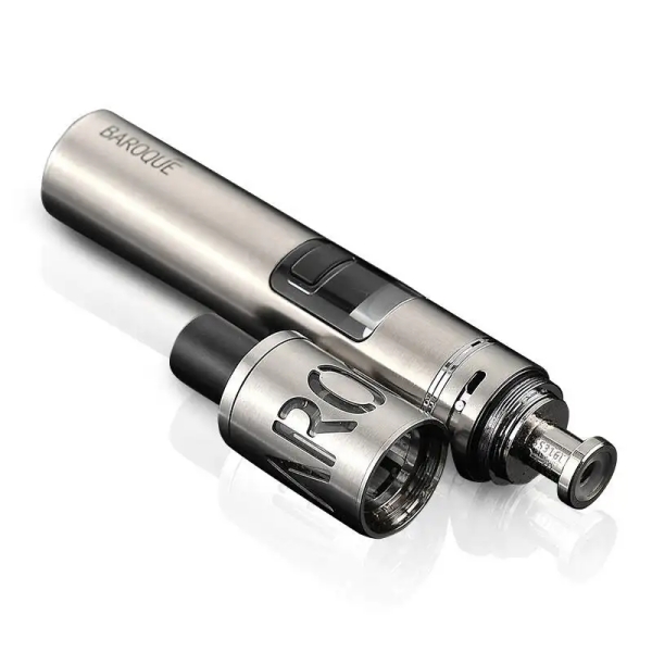 What is Electronic Atomizer?