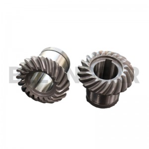spiral gear special special manufacturers