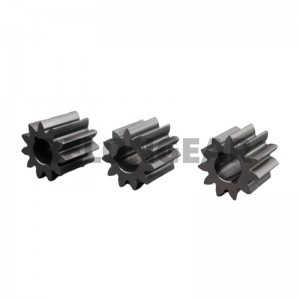 Spur Gear Oil Pump Gears Alloy Steel for Reducers