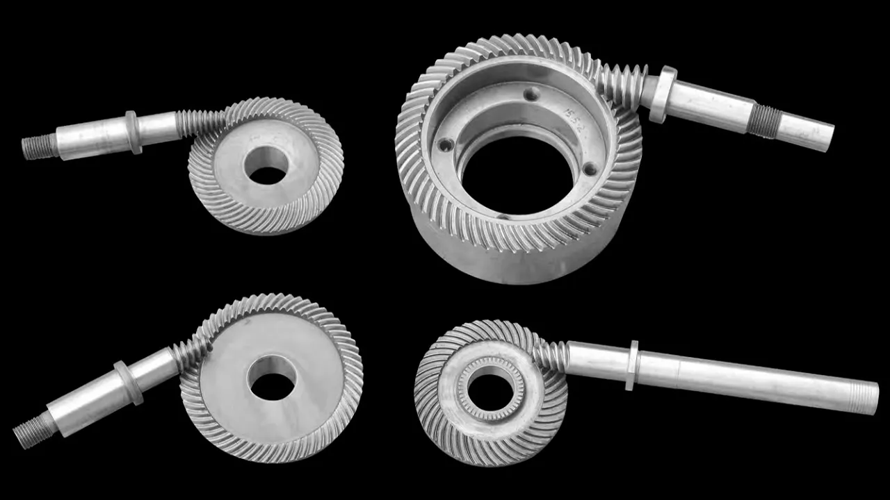 Evolution of Hypoid Gears From Heavy-Duty Truck Axles to Advanced Motion Control Applications