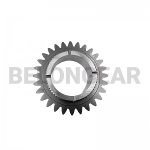Spur Gear Used In Agriculture