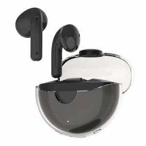 F-XY-90 TWS BT 5.2 Earbuds Wireless Mobile Phone Hands Free Sports Waterproof Headphones Voice Assistant In-Ear Headphones