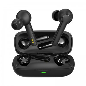 2022 Good Quality Wecool Earbuds - F-XY-20 Type-c fast charging wireless earbuds earphones tws earphones – Benfun