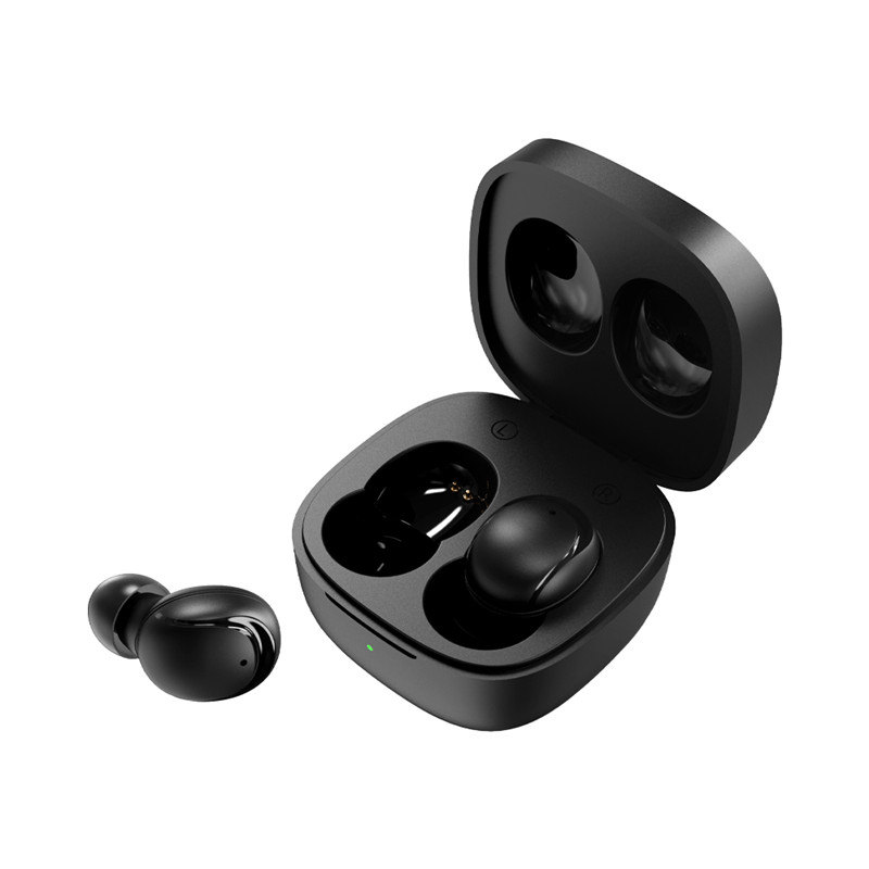 Super Purchasing for Tws Earbuds Wireless - F-XY-30 Type-C Smart Noise Cancelling TWS Bluetooth 5.1 Wireless Headphones IPX4 Gaming Headphones Wireless Earbuds in-ear bluetooth earbuds – Benfun detail pictures