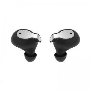 F-XY-5 touch operation TWS summon Siri touch operation wireless bluetooth headset in-ear wireless earbuds