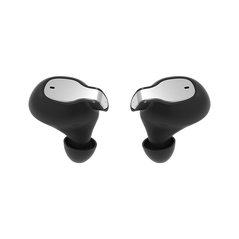 Wholesale Price Usb Headset Xbox One - F-XY-5 touch operation TWS summon Siri touch operation wireless bluetooth headset in-ear wireless earbuds – Benfun