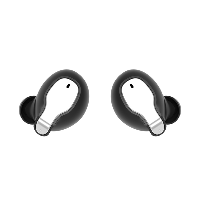 Good quality Noise Bluetooth Earphones - F-XY-5 touch operation TWS summon Siri touch operation wireless bluetooth headset in-ear wireless earbuds – Benfun detail pictures