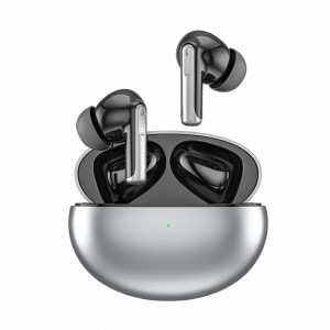 F-XY-70 tws5.0 waterproof wireless sports earbuds ANC active noise reduction wireless gaming headset