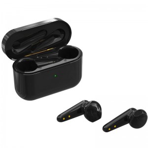 F-XY-8 Wireless Sports Headphones tws Waterproof Headphones Bluetooth 5.1 Touch Stereo Sound Earplugss