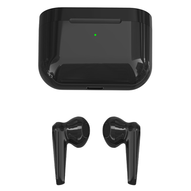 Factory Cheap At Earphone - F-XY-8 Wireless Sports Headphones tws Waterproof Headphones Bluetooth 5.1 Touch Stereo Sound Earplugss – Benfun