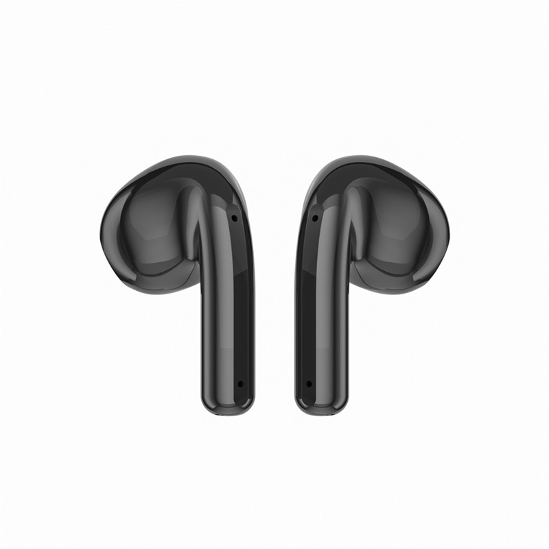 Factory Cheap Hot Headphones - F-XY-80 Earbuds Wireless TWS Summon Siri Headphones Fits All Smartphones Sports Stereo In-Ear Headphones – Benfun detail pictures