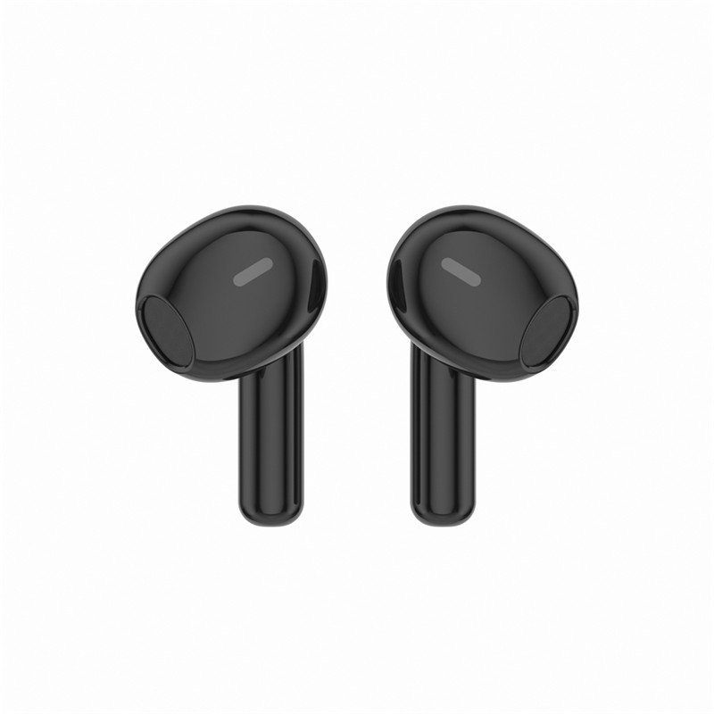 Factory Cheap Hot Headphones - F-XY-80 Earbuds Wireless TWS Summon Siri Headphones Fits All Smartphones Sports Stereo In-Ear Headphones – Benfun detail pictures