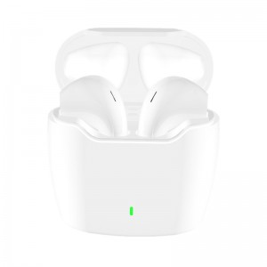 S-S91 Wireless Headphones HD Call Low Latency Earbuds Mini Sports Waterproof Headphones with Microphone
