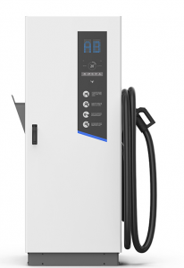 60KW/120kW/ 160kW /240kW  DC Fast Electric Charging Stations