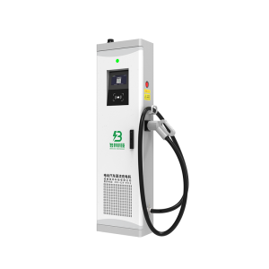 30KW DC Rapid Charge for EV cars