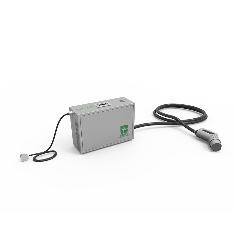 8kw Mobile EV Charger