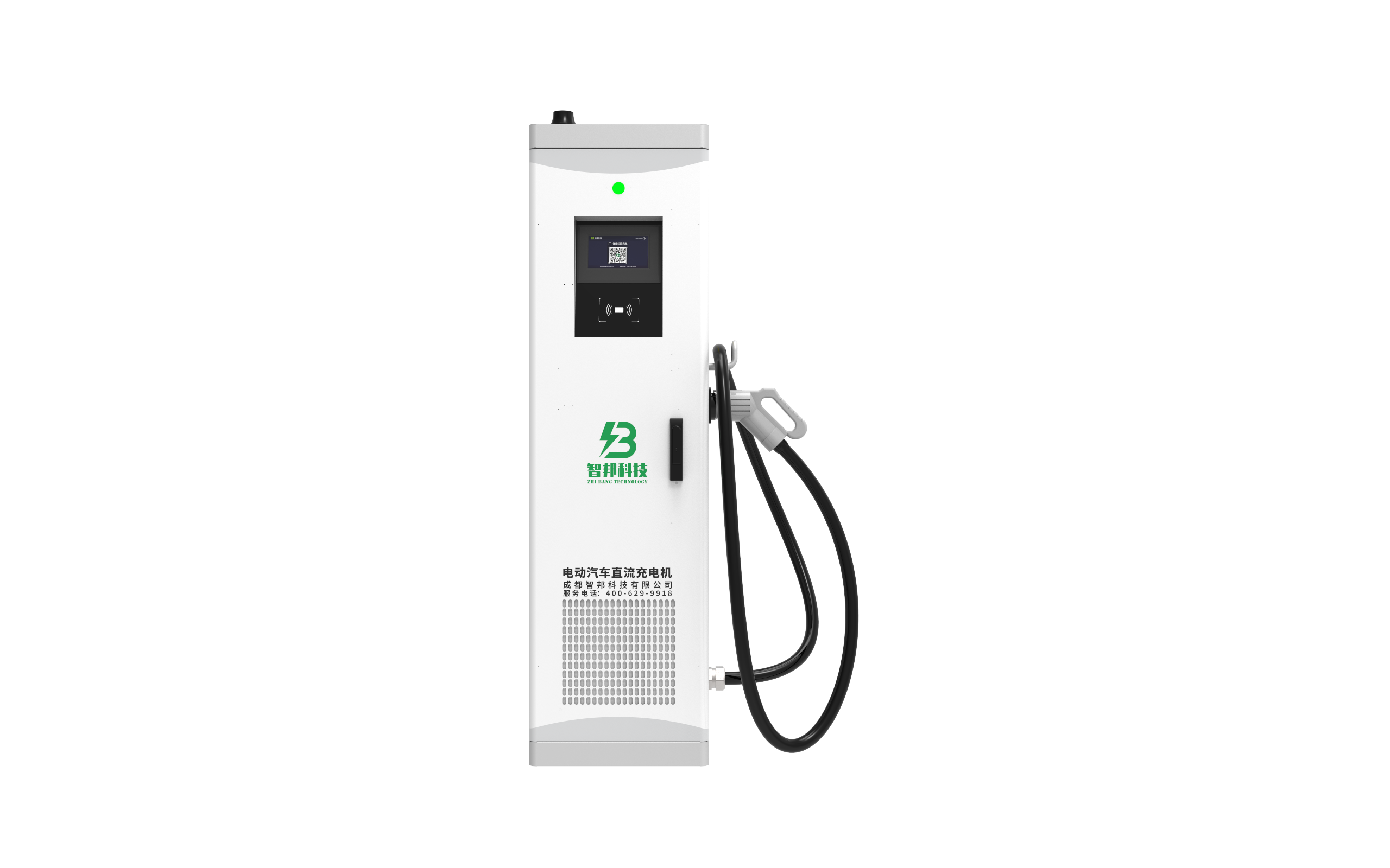 Opportunities and Growth in the Electric Truck Charging Market: A Look at Europe’s Potential by 2030