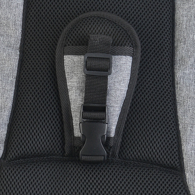 High Quality OEM Widest Baby Car Mirror Exporters - Car Auto Seat Safety Belt for Pregnant Woman BN-1733 – Benno detail pictures