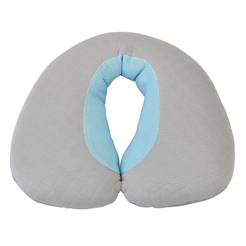 High Quality OEM Cuddle Bumper Pricelist - Kids Travel Pillow, Ultra Soft Kids Neck Pillow, Travel Pillow for Kids Toddlers-Soft Neck Head Chin Support Pillow – Benno